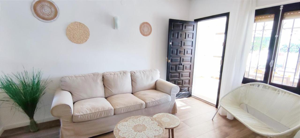 Bungalow Del Mar Dénia Exterior foto