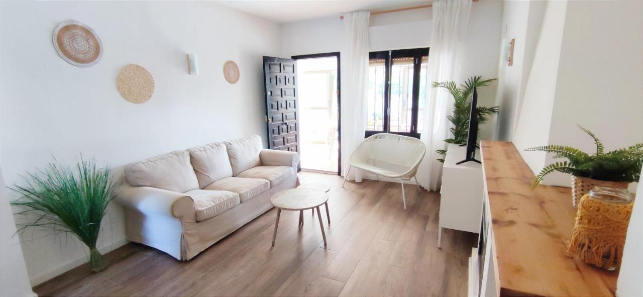 Bungalow Del Mar Dénia Exterior foto
